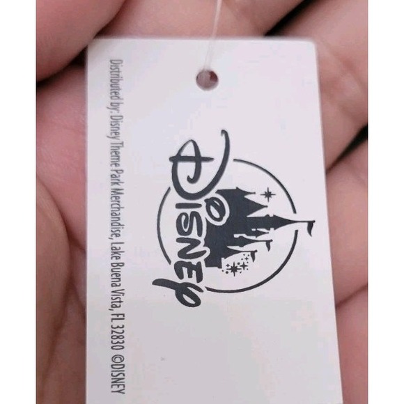 NWT Disney Parks Walt Disney World Castle Green XS Hoodie Sweatshirt Est. 1971 - Picture 4 of 4